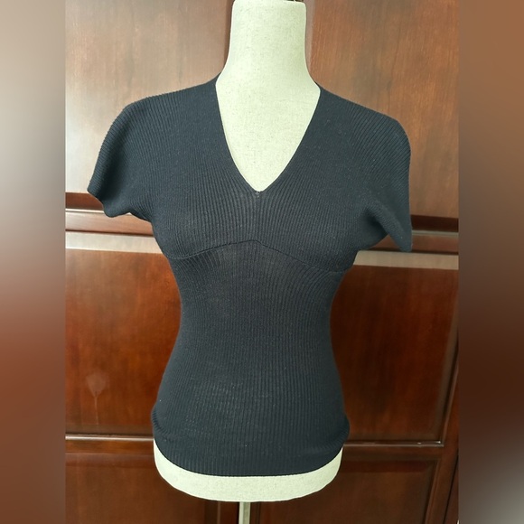 Prada Short SleeveTop - Picture 1 of 5